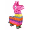Wielokolorowa Lama Piniata 58 x 35 cm