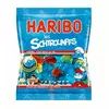 Torebka Cukierków Haribo Smerfy 120 g