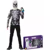 Klasyczne pudełko Youth Fortnite™ Skull Trooper, Rozmiar: 9-10 lat (134 to 140 cm)