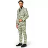 Męski garnitur Opposuits™ Mr. Cashanova, Rozmiar: Small (EU 44-46)