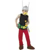 Kostium deluxe Asterix™ dla dzieci - Asterix i Obelix™, Rozmiar: 5-6 lat (116 cm)