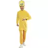 Klasyczne przebranie Tweety™ Looney Tunes dla dorosłych, Rozmiar: Large