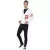 Grease Kostium Rydell Prep Grease™ dla mężczyzn, Rozmiar: Medium