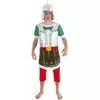Kostium legionisty Romana Asterixa i Obelixa™ dla mężczyzn, Rozmiar: Large