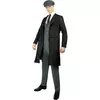 Kostium Tommy Shelby Peaky Blinders™ dla mężczyzn, Rozmiar: Large