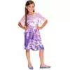 Strój Isabeli z Encanto™ basic dla dziecka, Rozmiar: 7-8 lat (124 - 136 cm)