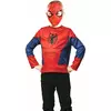 Koszulka i maska Spiderman™ dla dzieci