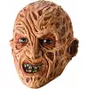 Maska 3/4 Freddy Krueger™ dla dorosłych