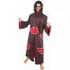 Kostium Itachiego Naruto™ dla mężczyzn, Rozmiar: X-Large