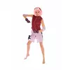 Kostium Sakura Haruno Naruto™ dla kobiet, Rozmiar: Medium