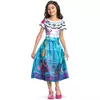 Strój Mirabel z Encanto™ basic dla dziecka, Rozmiar: 3-4 lat (97 - 109 cm)