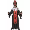 Kostium Papież Grozy dla dorosłych, Rozmiar: Small/Medium