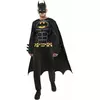 Przebranie Batman™ dla dorosłych, Rozmiar: Medium