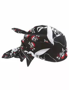 Pirat Szkielet Bandana