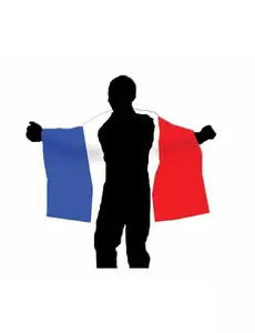 Przylądek kibica we Francji