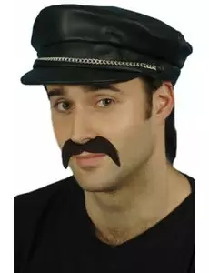 Czapka rowerzysty dla dorosłych