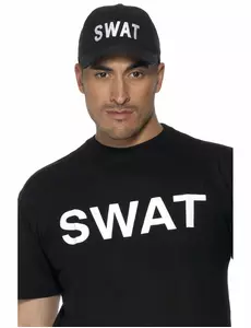 Czapka SWAT dla dorosłych