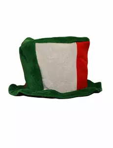 Włochy Top Hat