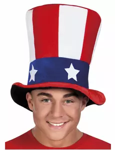 Top Hat USA dla dorosłych