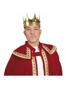 Dorosła korona króla