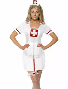 Zestaw dla pielęgniarki