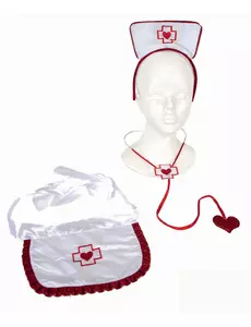 Zestaw pielęgniarki