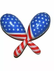 Marakasy USA