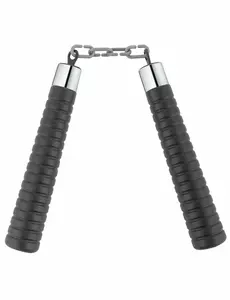 20 cm plastikowe nunchaku