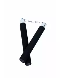 30cm pianka Nunchaku