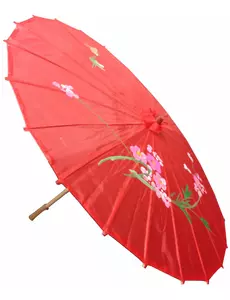 Parasolka chińska 84 cm