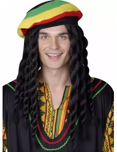 peruka rasta