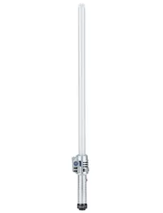 Lekko-dźwiękowa szabla plastikowa 66 cm dziecko