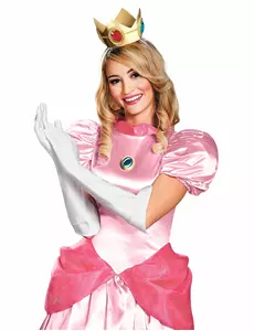 Zestaw akcesoriów dla dorosłych Princess Peach™