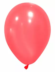 12 czerwonych balonów 28 cm