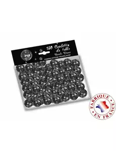 150 Konfetti na stół Disco Ball