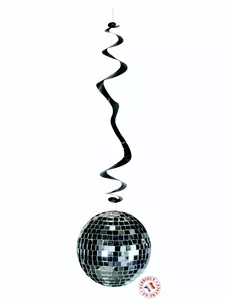 6 Zawieszenia spiralne Disco