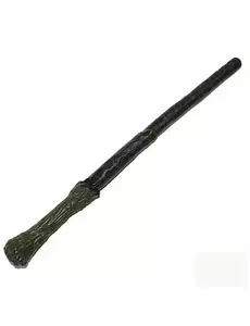 35cm plastikowa różdżka czarodzieja dla dorosłych i dzieci