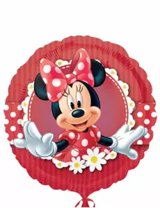 Balon foliowy Minnie™
