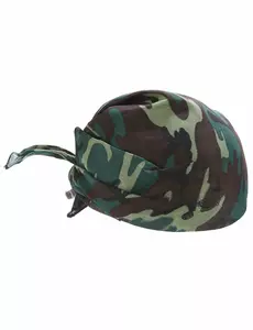 Bandana wojskowa dla dorosłych