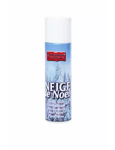 Śnieżna bomba w sprayu 250 ml Boże Narodzenie