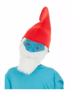 Czapka dziecięca Papa Smerf™