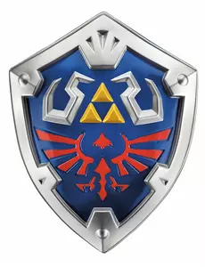 Tarcza dla dzieci Link Zelda™
