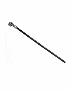 Czaszka z berłem trzciny 75 cm