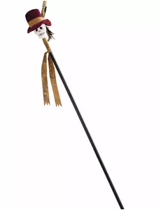 Laska Voodoo 120 cm