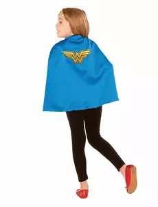 Peleryna Wonder woman™ dla dzieci