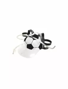 Kask piwny dla dorosłych