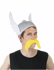 Kask dla dorosłych Asterix™ - Asterix i Obelix™