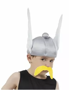 Dziecięcy kask Asterix™ - Asterix i Obelix™