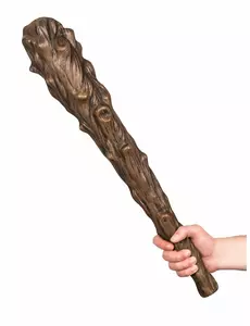 Brązowa Maczuga Jaskiniowca