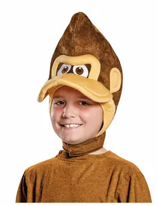 Dziecięce nakrycie głowy Nintendo® Donkey Kong